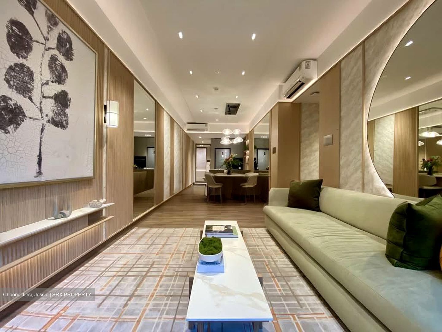 Clementi Avenue 1 (D5), Apartment #597182131